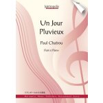 Image links to product page for Un Jour Pluvieux