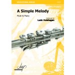 Image links to product page for A Simple Melody