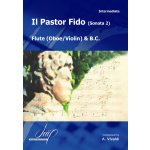 Image links to product page for il Pastor Fido