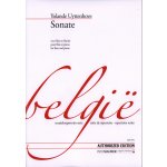 Image links to product page for Sonate for Flute and Piano