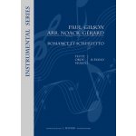 Image links to product page for Romance et Scherzetto for Flute and Piano