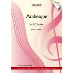 Image links to product page for Arabesque Fl