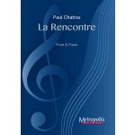 Image links to product page for La Rencontre (The Meeting)