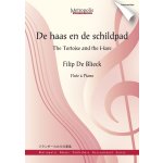 Image links to product page for De Haas en de Schildpad