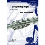 Image links to product page for Tyl Uylenspiegel