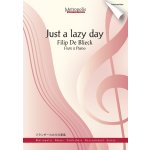 Image links to product page for Just a Lazy Day