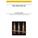 Image links to product page for How Great Thou Art