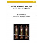 Image links to product page for Just a Closer Walk With Thee and In My Heart There Rings a Melody