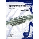 Image links to product page for Springtime Blues