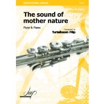 Image links to product page for The sound of mother nature