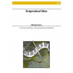 Image links to product page for Enigmatical Man