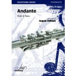 Image links to product page for Andante