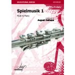 Image links to product page for Spielmusik 1