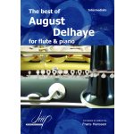 Image links to product page for the best of August Delhaye