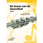 Image links to product page for De bouw van de dwarsfluit