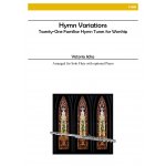 Image links to product page for Hymn Variations