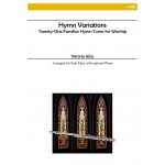 Image links to product page for Hymn Variations