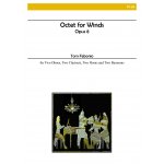 Image links to product page for Octet for Winds