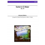 Image links to product page for Sextet in G Major, Op36