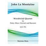 Image links to product page for Woodwind Quartet, Op24a