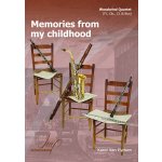 Image links to product page for Memories from my childhood