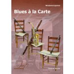 Image links to product page for Blues à la carte