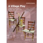 Image links to product page for A Village Play