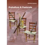 Image links to product page for Preludium & Pastorale