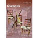 Image links to product page for Characters