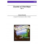 Image links to product page for Quartet in Eb Major, Op51