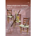 Image links to product page for Thème simple avec Variations