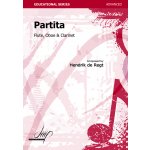 Image links to product page for Partita