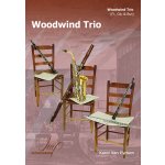 Image links to product page for Woodwind trio