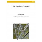 Image links to product page for The Goldfinch Concerto