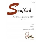 Image links to product page for The Garden of Forking Paths No. 2