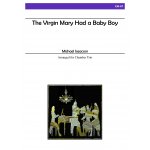 Image links to product page for The Virgin Mary Had A Baby Boy