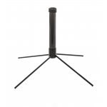 Image links to product page for WoodWindDesign Carbon-Fibre Alto Flute Stand