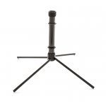 Image links to product page for WoodWindDesign Carbon-Fibre Bass Flute Stand
