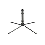 Image links to product page for WoodWindDesign Carbon-Fibre Bass Flute Stand