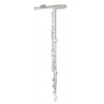 Image links to product page for Eva Kingma Big-Bore Upright Bass Flute