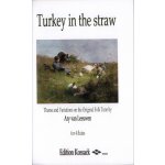 Image links to product page for Turkey in the Straw for Four Flutes