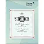 Image links to product page for Complete Piano Sonatas Book 2