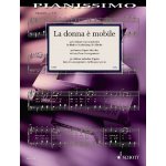 Image links to product page for La donna è mobile