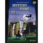 Image links to product page for Mystery Piano (includes CD)