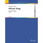 Image links to product page for African Song