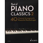 Image links to product page for Best of Piano Classics 2
