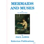 Image links to product page for Mermaids and Muses for Two Flutes and Piano