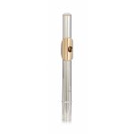 Image links to product page for Altus AL Flute Headjoint With 14k Lip And Riser