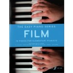 Image links to product page for The Easy Piano Series - Film