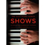 Image links to product page for The Easy Piano Series - Shows